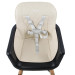 Ding Daily Beige Houten Kinderstoel DI-926757