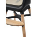Ding Daily Beige Houten Kinderstoel DI-926757
