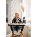 Ding Daily Beige Houten Kinderstoel DI-926757