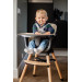 Ding Daily Beige Houten Kinderstoel DI-926757