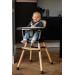 Ding Daily Beige Houten Kinderstoel DI-926757