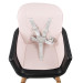 Ding Daily Pink Houten Kinderstoel DI-926764
