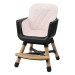 Ding Daily Pink Houten Kinderstoel DI-926764