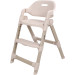 Weekendaanbieding: Ding Elin Taupe Inklapbare Meegroei Kinderstoel