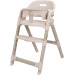 Weekendaanbieding: Ding Elin Taupe Inklapbare Meegroei Kinderstoel