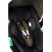 Ding Liam Forest Green 3-in-1 Combi Kinderwagen Incl. Autostoel DI-381713