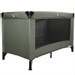 Ding Forest Green Melange Campingbed