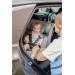Ding Fynn Grey 40-150 cm 360° i-Size Autostoel DI-111925