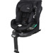 Ding Fynn Black 40-150 cm 360° i-Size Autostoel DI-111924