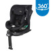 Ding Fynn Black 40-150 cm 360° i-Size Autostoel DI-111924