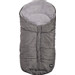 Ding Grey Deluxe Universele Buggy/Wandelwagen Voetenzak DI-252425