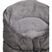 Ding Grey Deluxe Universele Buggy/Wandelwagen Voetenzak DI-252425