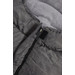 Ding Grey Deluxe Universele Buggy/Wandelwagen Voetenzak DI-252425
