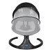 Ding Hugg Black Swing Babyschommel DI-938428