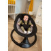 Ding Hugg Black Swing Babyschommel DI-938428