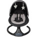 Ding Hugg Black Swing Babyschommel DI-938428
