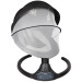 Ding Hugg Black Swing Babyschommel DI-938428