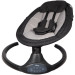 Ding Hugg Black Swing Babyschommel DI-938428
