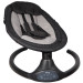 Ding Hugg Black Swing Babyschommel DI-938428