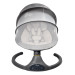 Ding Hugg Grey Swing Babyschommel  DI-938411
