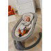 Ding Hugg Grey Swing Babyschommel  DI-938411