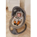 Ding Hugg Grey Swing Babyschommel  DI-938411