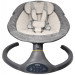 Ding Hugg Grey Swing Babyschommel  DI-938411