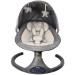Ding Hugg Grey Swing Babyschommel  DI-938411