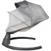 Ding Hugg Grey Swing Babyschommel  DI-938411