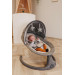 Ding Hugg Grey Swing Babyschommel  DI-938411