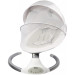 Ding Hugg Silver/White Swing Babyschommel DI-939586