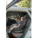 Ding Kai Grey 40-150cm 360° i-Size Autostoel DI-926795