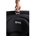 Ding Kai Black 40-150cm 360° i-Size Autostoel DI-926771