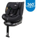 Ding Kai Black 40-150cm 360° i-Size Autostoel DI-926771