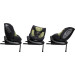 Ding Kai Forest Green 40-150cm 360° i-Size Autostoel DI-926788