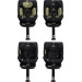 Ding Kai Forest Green 40-150cm 360° i-Size Autostoel DI-926788