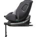 Ding Kai Black 40-150cm 360° i-Size Autostoel DI-926771
