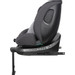 Ding Kai Black 40-150cm 360° i-Size Autostoel DI-926771