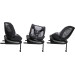 Ding Kai Grey 40-150cm 360° i-Size Autostoel DI-926795
