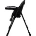 Ding Laze Black Kinderstoel DI-252008