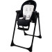 Ding Laze Black Kinderstoel DI-252008
