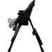 Ding Laze Black Kinderstoel DI-252008
