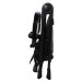 Ding Laze Black Kinderstoel DI-252008