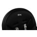Ding Laze Black Kinderstoel DI-252008
