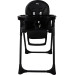 Ding Laze Black Kinderstoel DI-252008