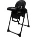 Ding Laze Black Kinderstoel DI-252008