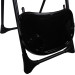 Ding Laze Black Kinderstoel DI-252008