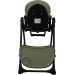 Ding Laze Forest Green Kinderstoel DI-903659