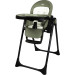 Ding Laze Forest Green Kinderstoel DI-903659