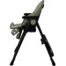 Ding Laze Forest Green Kinderstoel DI-903659